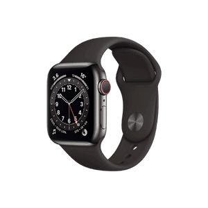 apple watch serie-6