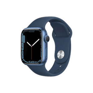 apple watch serie-7