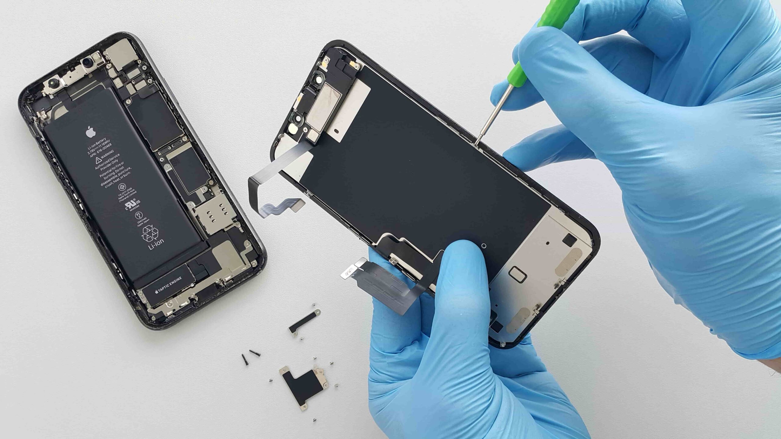 Handy Reparatur Bremen