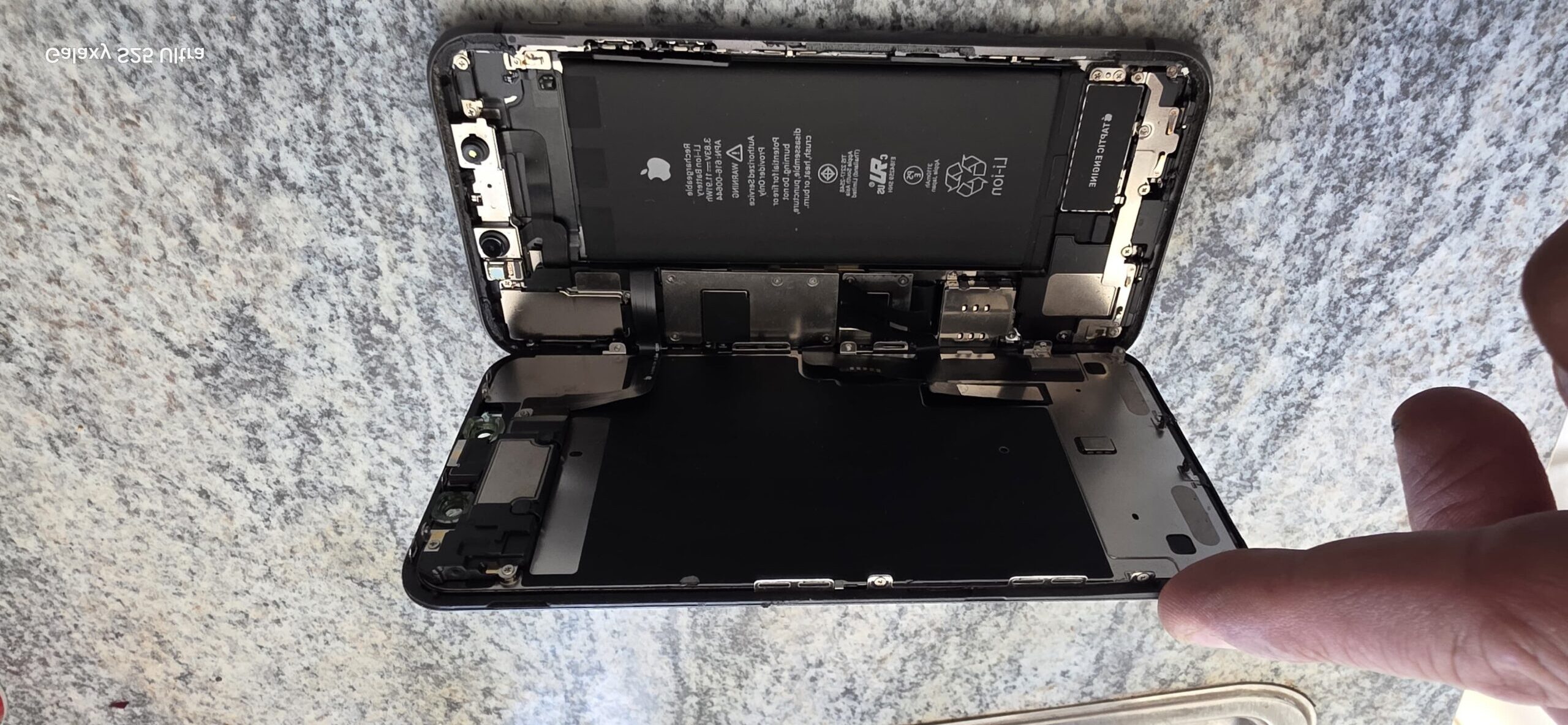 Handy Reparatur Syke