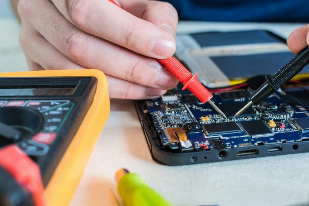 Smartphone Reparatur Diepholz 