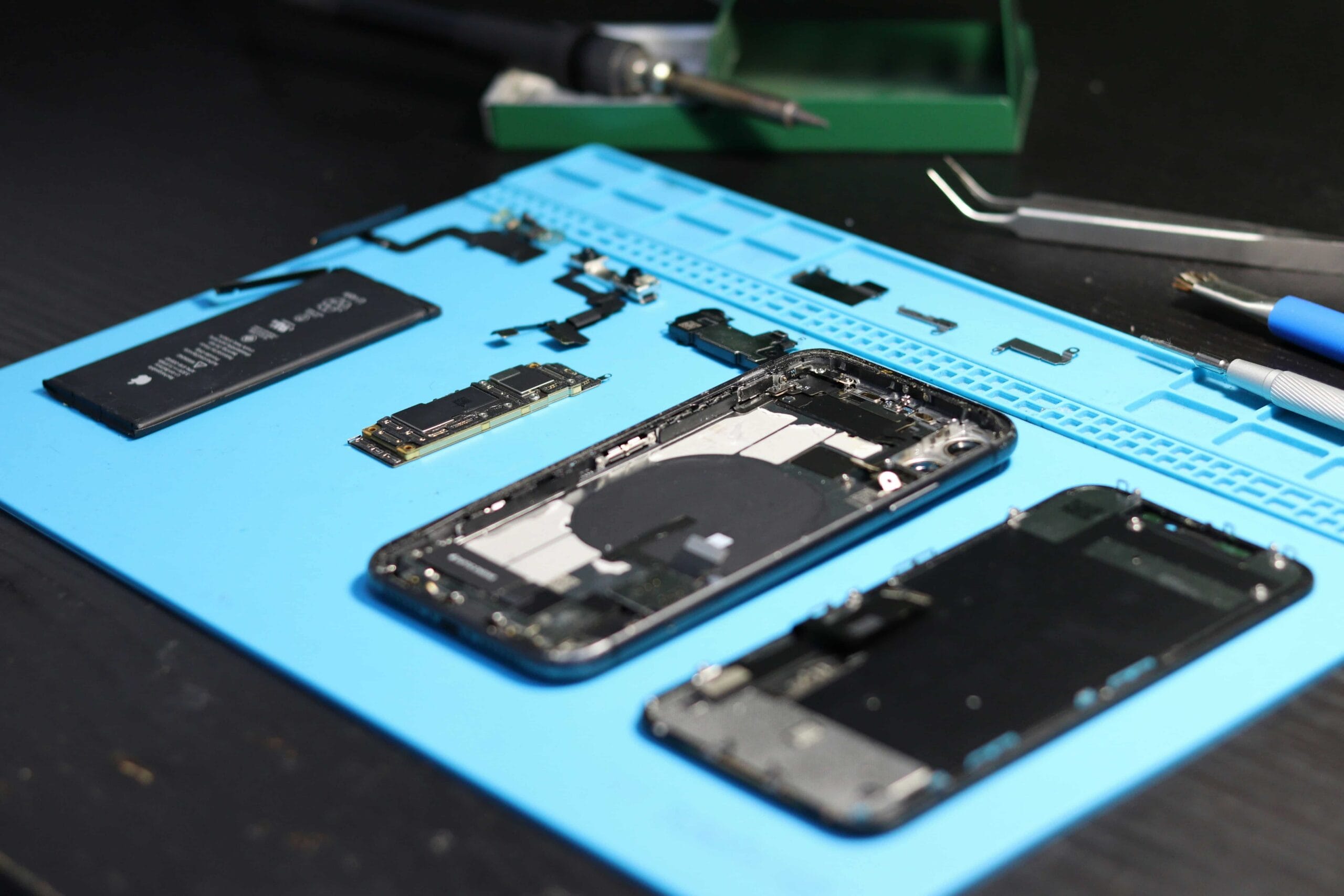 Handy Reparatur Bremen