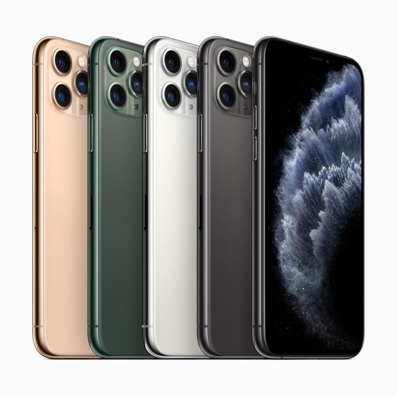 Handyreparatur Bremen iPhone 11 Pro Max Reparatur iPhone 11 Pro Max Reparatur Bremen