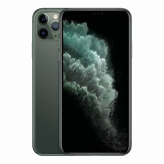 iPhone 11 Pro Reparatur