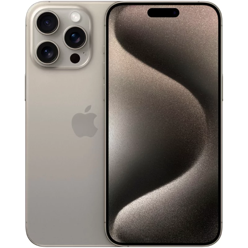 iPhone 15 Pro Reparatur