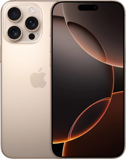 iPhone 16 Pro Reparatur