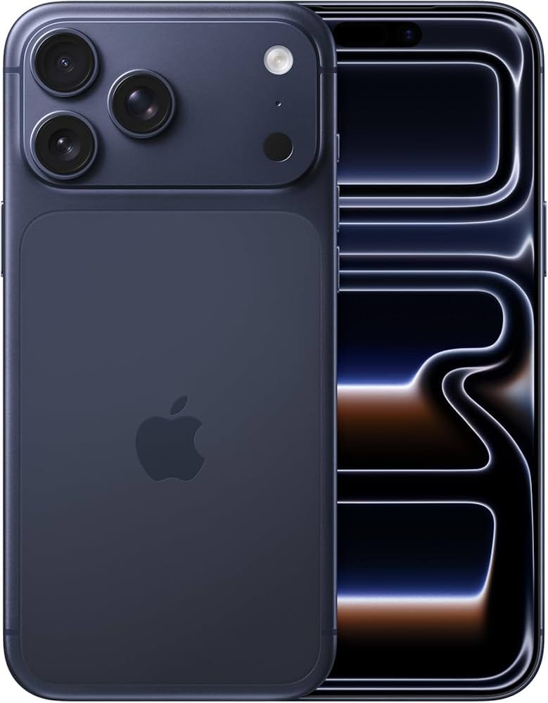 iPhone 17 Pro Max Reparatur Bremen
