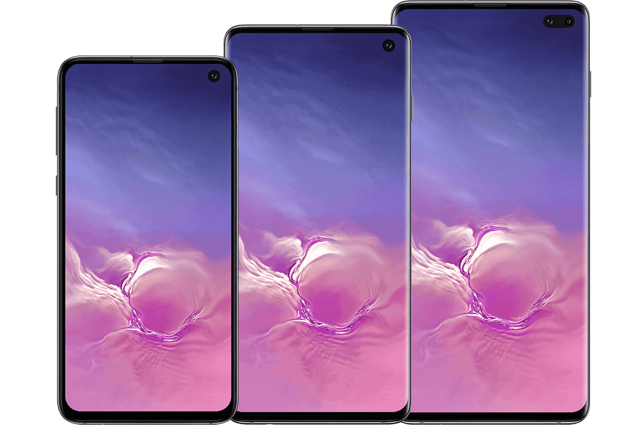 Samsung Galaxy S10+ Reparatur in Bremen
