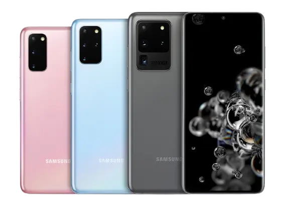 Samsung Galaxy S20 Reparatur Bremen Service