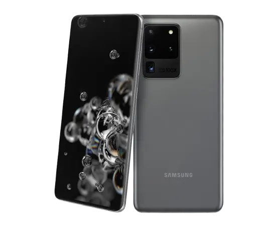 Samsung Galaxy S20 Ultra Reparatur Bremen