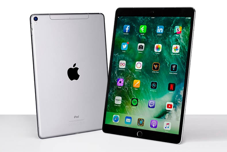 iPad Pro 10.5 Zoll Reparatur Bremen