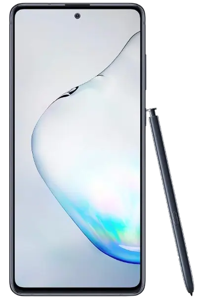Samsung Galaxy Note10 Lite Reparatur